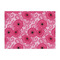 Gerbera Daisy Tissue Paper - Heavyweight - Large - Front