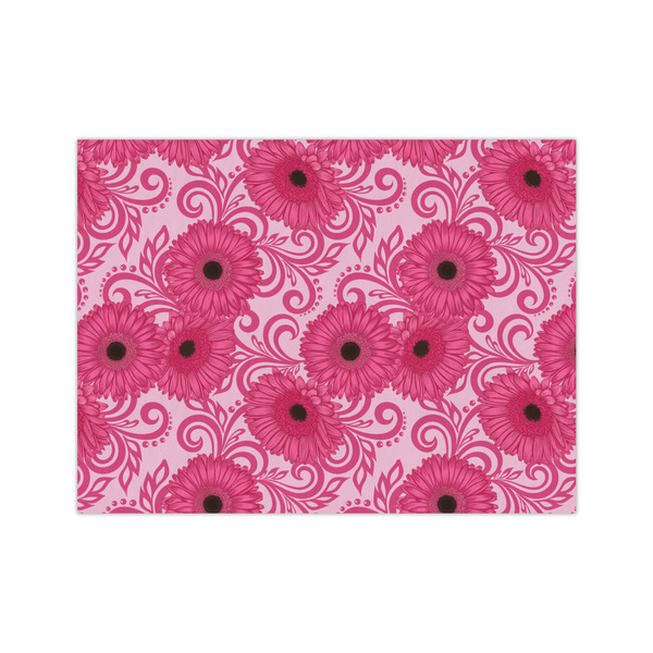 Custom Gerbera Daisy Medium Tissue Papers Sheets - Heavyweight