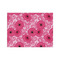 Gerbera Daisy Tissue Paper - Heavyweight - Medium - Front