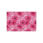 Gerbera Daisy Small Tissue Papers Sheets - Heavyweight