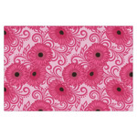 Gerbera Daisy X-Large Tissue Papers Sheets - Heavyweight