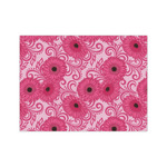 Gerbera Daisy Medium Tissue Papers Sheets - Lightweight