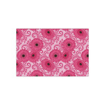 Gerbera Daisy Small Tissue Papers Sheets - Lightweight