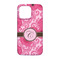 Gerbera Daisy iPhone 13 Case - Back