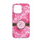 Gerbera Daisy iPhone 13 Mini Case - Back