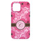 Gerbera Daisy iPhone 13 Pro Max Tough Case - Back