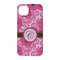 Gerbera Daisy iPhone 14 Case - Back