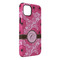 Gerbera Daisy iPhone 14 Pro Max Tough Case - Angle