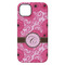 Gerbera Daisy iPhone 14 Pro Max Tough Case - Back