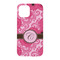 Gerbera Daisy iPhone 15 Case - Back