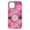 Gerbera Daisy iPhone 15 Plus Tough Case - Back