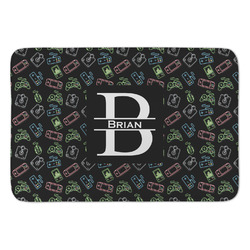 Video Game Anti-Fatigue Kitchen Mat (Personalized)