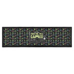 Video Game Bar Mat (Personalized)