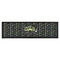 Video Game Bar Mat - Large - FRONT