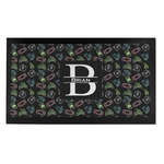 Video Game Bar Mat - Small (Personalized)