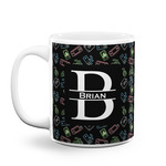 Video Game Coffee Mug (Personalized)