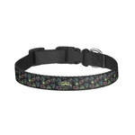 Video Game Dog Collar - Small