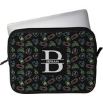 Video Game Laptop Sleeve / Case (Personalized)