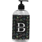 Video Game Plastic Soap / Lotion Dispenser (Personalized)