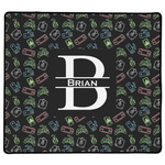 Video Game XL Gaming Mouse Pad - 18" x 16" (Personalized)