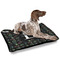 Video Game Outdoor Dog Beds - Large - IN CONTEXT