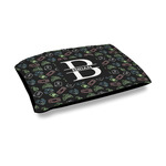 Video Game Outdoor Dog Bed - Medium (Personalized)