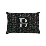 Video Game Pillow Case - Standard (Personalized)