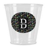 Video Game Plastic Shot Glass (Personalized)