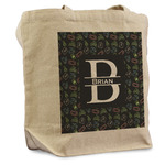 Video Game Reusable Cotton Grocery Bag - Single (Personalized)