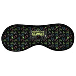 Video Game Sleeping Eye Masks - Large