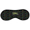 Video Game Sleeping Eye Mask - Front Large