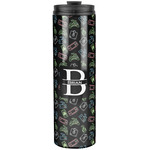 Video Game Stainless Steel Skinny Tumbler - 20 oz (Personalized)