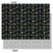 Video Game Tissue Paper - Heavyweight - Large - Front & Back