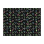 Video Game Large Tissue Papers Sheets - Heavyweight