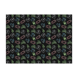 Video Game Large Tissue Papers Sheets - Heavyweight