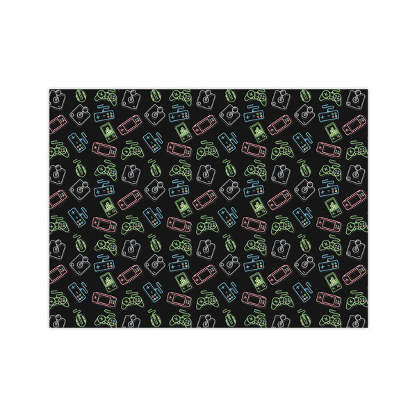 Custom Video Game Medium Tissue Papers Sheets - Heavyweight