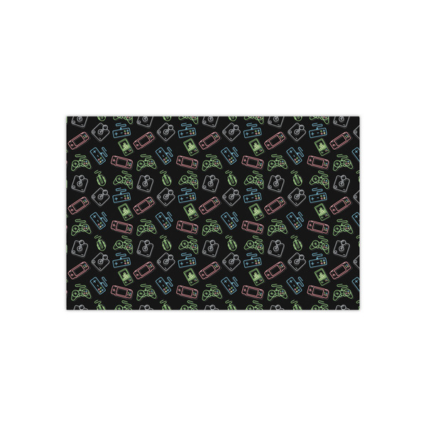 Custom Video Game Small Tissue Papers Sheets - Heavyweight