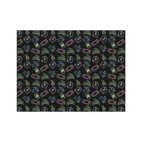 Custom Video Game Medium Tissue Papers Sheets - Lightweight