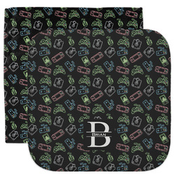 Video Game Facecloth / Wash Cloth (Personalized)