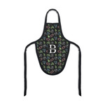 Video Game Bottle Apron (Personalized)