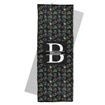 Video Game Yoga Mat Towel (Personalized)