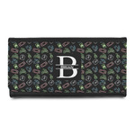 Video Game Leatherette Ladies Wallet (Personalized)