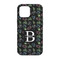 Video Game iPhone 13 Pro Tough Case - Back