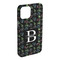 Video Game iPhone 15 Plus Case - Angle