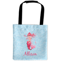 Mermaid Auto Back Seat Organizer Bag (Personalized)