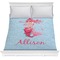 Mermaid Comforter (Queen)