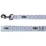 Mermaid Deluxe Dog Leash (Personalized)