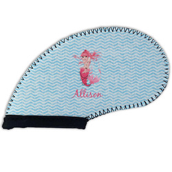 Mermaid Golf Club Iron Cover - Set of 9 (Personalized)