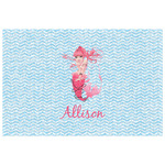 Mermaid Jigsaw Puzzle - 1000-piece (Personalized)