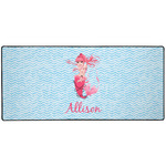 Mermaid 3XL Gaming Mouse Pad - 35" x 16" (Personalized)